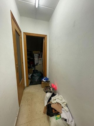 Local comercial en venta en Mercado en Alicante