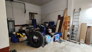 Local comercial en venta en Mercado en Alicante