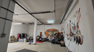 Local comercial en venta en Mercado en Alicante
