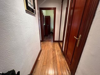 Piso en venta en Errekaldeberri - Larraskitu en Bilbao