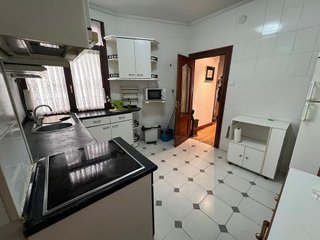 Piso en venta en Errekaldeberri - Larraskitu en Bilbao