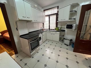 Piso en venta en Errekaldeberri - Larraskitu en Bilbao