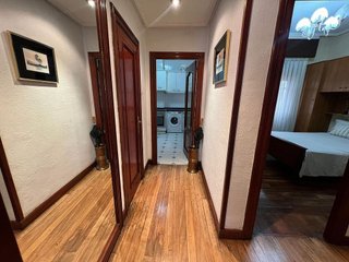 Piso en venta en Errekaldeberri - Larraskitu en Bilbao