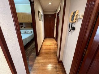 Piso en venta en Errekaldeberri - Larraskitu en Bilbao