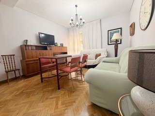 Piso en alquiler en Ciudad Jardín - Zoco en Córdoba