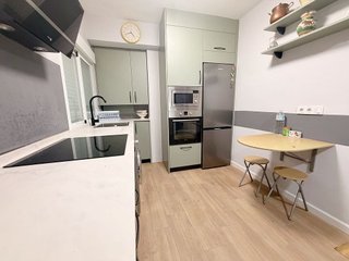 Piso en alquiler en Ciudad Jardín - Zoco en Córdoba
