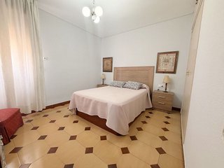 Piso en alquiler en Ciudad Jardín - Zoco en Córdoba