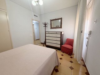 Piso en alquiler en Ciudad Jardín - Zoco en Córdoba