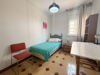Piso en alquiler en Ciudad Jardín - Zoco en Córdoba