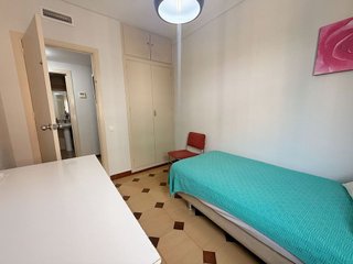 Piso en alquiler en Ciudad Jardín - Zoco en Córdoba