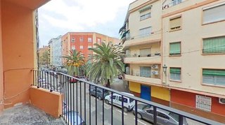 Piso en venta en Nou Moles en Valencia
