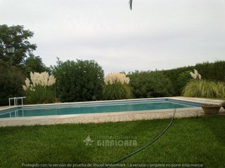 Chalet en venta en Carmona