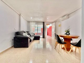 Casa en venta en Santiago de la Ribera en San Javier
