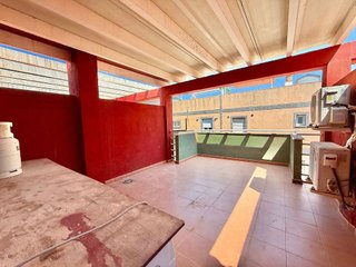 Casa en venta en Santiago de la Ribera en San Javier
