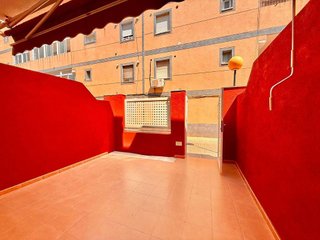 Casa en venta en Santiago de la Ribera en San Javier