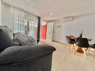 Casa en venta en Santiago de la Ribera en San Javier