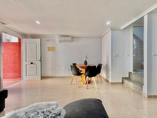 Casa en venta en Santiago de la Ribera en San Javier