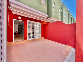 Casa en venta en Santiago de la Ribera en San Javier