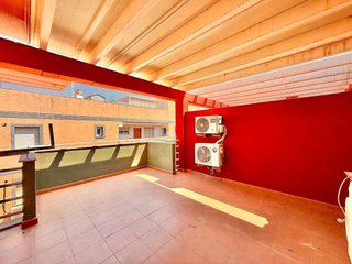 Casa en venta en Santiago de la Ribera en San Javier