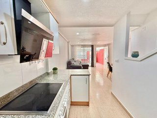 Casa en venta en Santiago de la Ribera en San Javier
