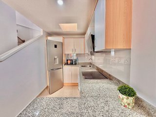 Casa en venta en Santiago de la Ribera en San Javier
