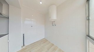 Piso en venta en Pomar en Badalona
