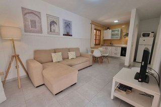 Piso en alquiler en Agaete