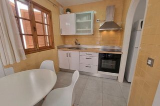 Piso en alquiler en Agaete