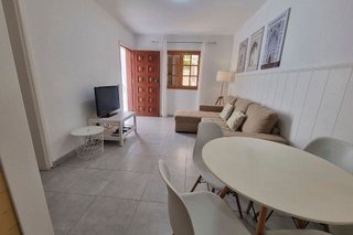 Piso en alquiler en Agaete