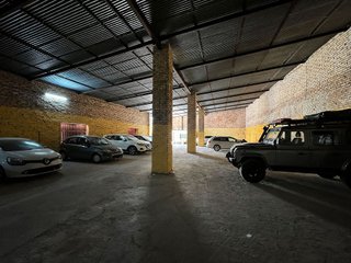 Nave industrial en venta en Medina-Sidonia