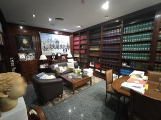 Oficina en venta en Zona Centro en Córdoba