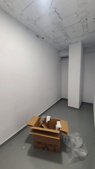 Garaje en venta en Centro en Torremolinos