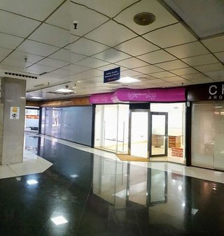 Local comercial en venta en Ensanche - Diputación en Alicante