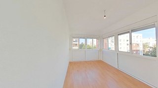 Piso en venta en Sant Martí de Provençals en Barcelona