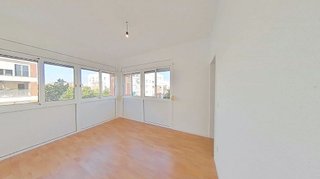 Piso en venta en Sant Martí de Provençals en Barcelona