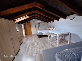 Piso en alquiler en El Grau en Valencia
