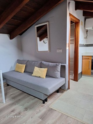 Piso en alquiler en El Grau en Valencia