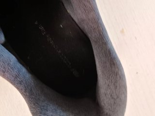 Zapatillas Nike Gore-Tex Negras/Grises