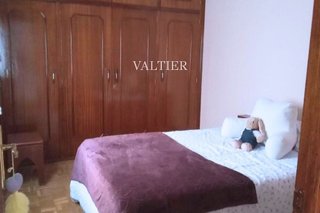 Ático en alquiler en Universidad - Malasaña en Madrid