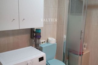Ático en alquiler en Universidad - Malasaña en Madrid