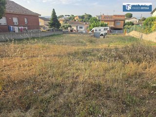 Terreno en venta en Lliçà de Vall