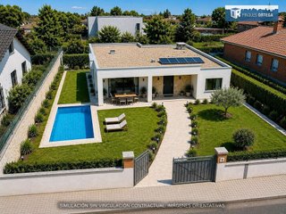 Terreno en venta en Lliçà de Vall