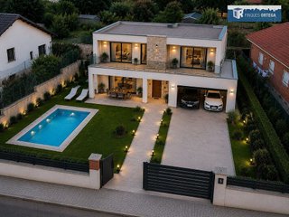 Terreno en venta en Lliçà de Vall