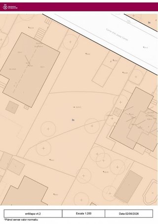 Terreno en venta en Lliçà de Vall