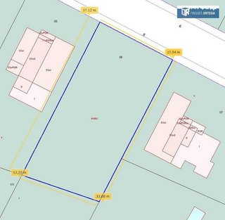 Terreno en venta en Lliçà de Vall