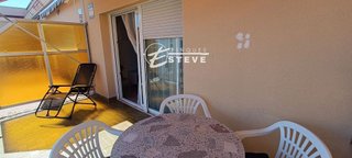 Ático en venta en Segur Platja en Calafell