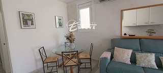 Ático en venta en Segur Platja en Calafell