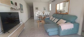 Ático en venta en Segur Platja en Calafell