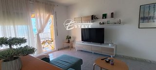 Ático en venta en Segur Platja en Calafell