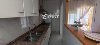 Ático en venta en Segur Platja en Calafell